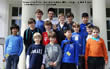 Bayerische Einzelmeisterschaft männliche Jugend 2013